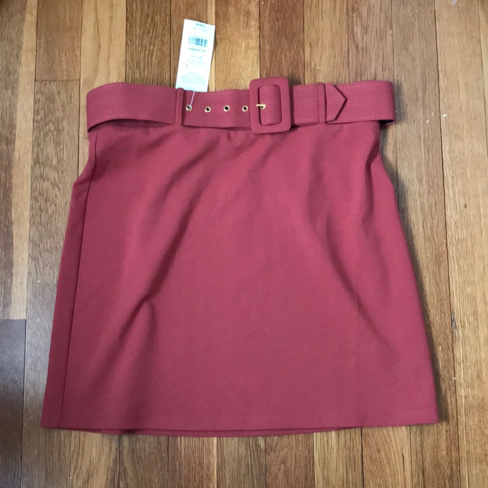 Skirt